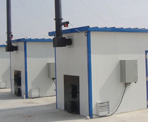 廣西北海沙蟲(chóng)烘干